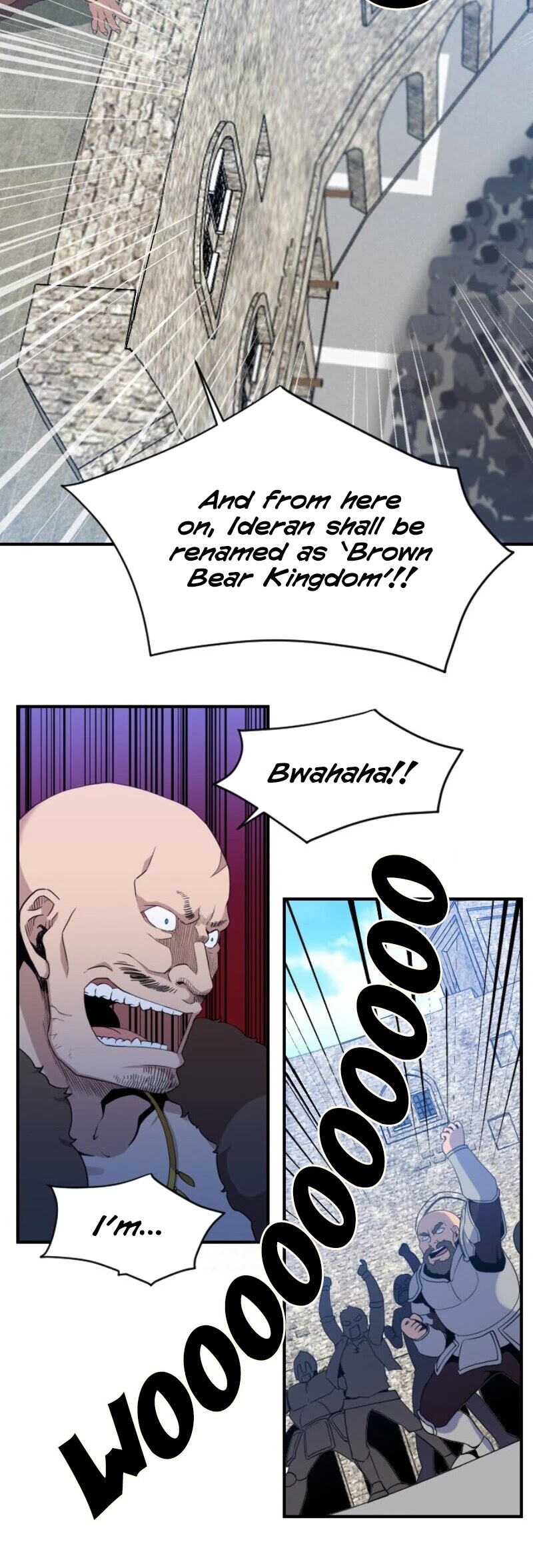 The Strongest Florist Chapter 18 page 13 - Chapter 18