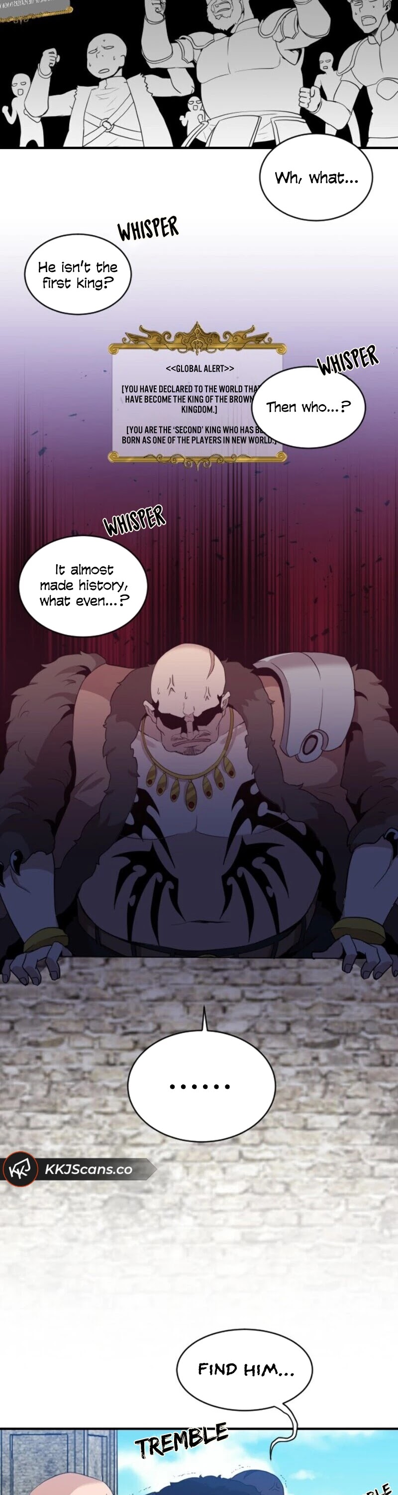 The Strongest Florist Chapter 18 page 15 - Chapter 18