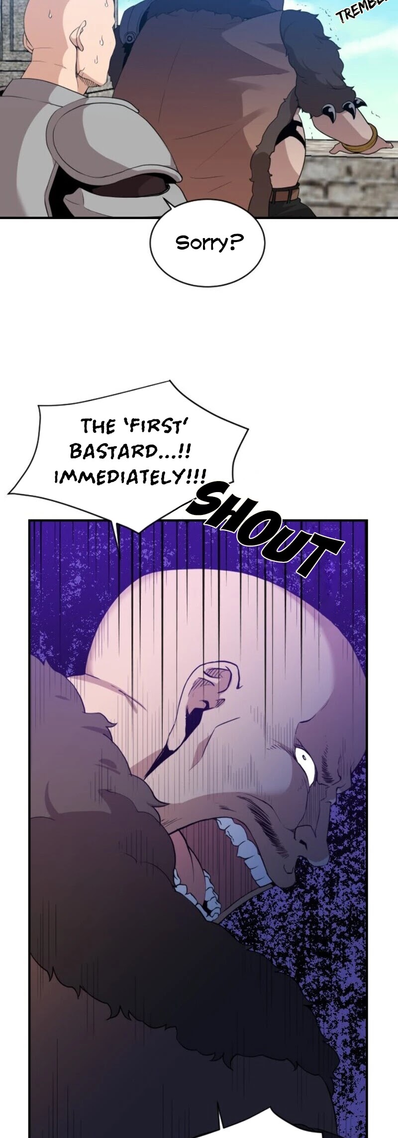 The Strongest Florist Chapter 18 page 16 - Chapter 18