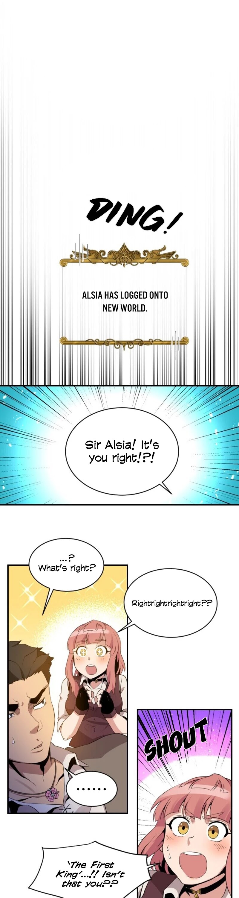 The Strongest Florist Chapter 18 page 22 - Chapter 18