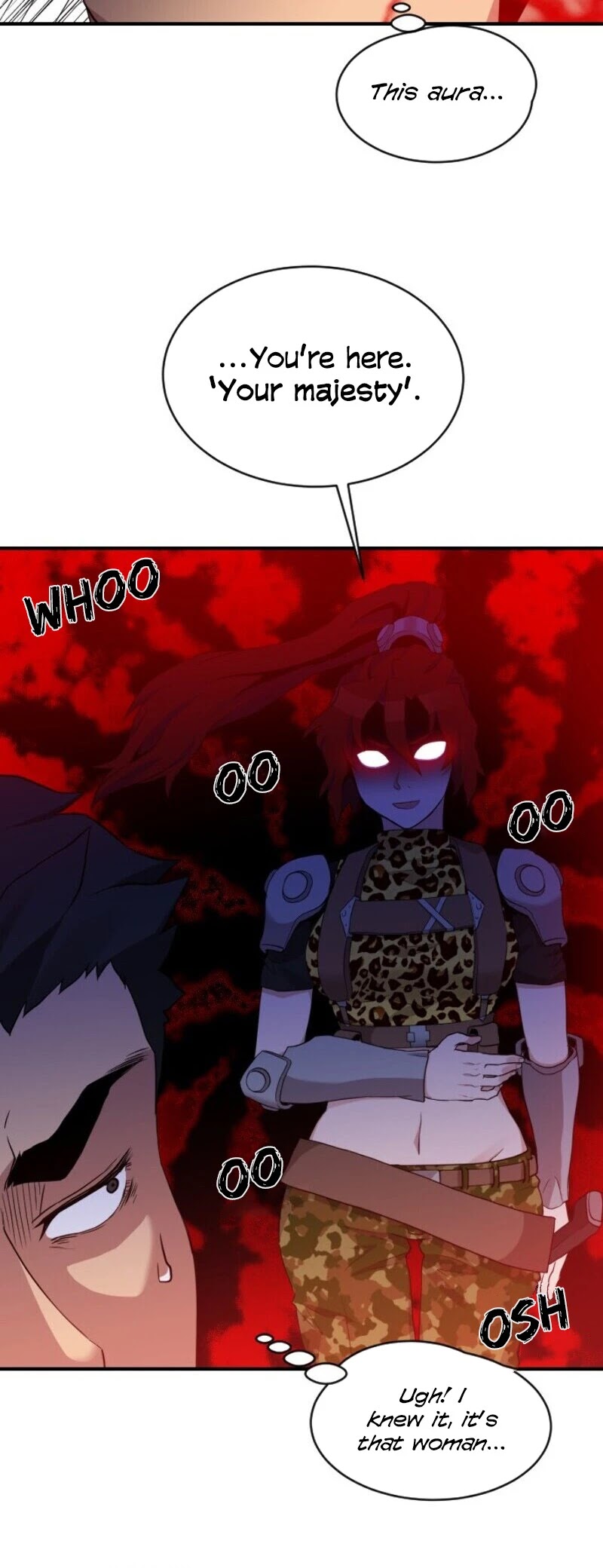 The Strongest Florist Chapter 18 page 24 - Chapter 18