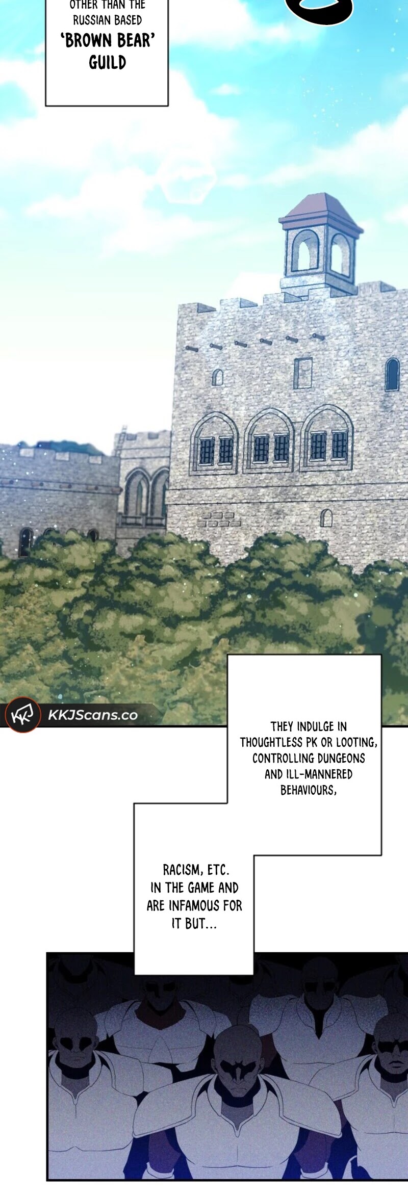 The Strongest Florist Chapter 18 page 9 - Chapter 18