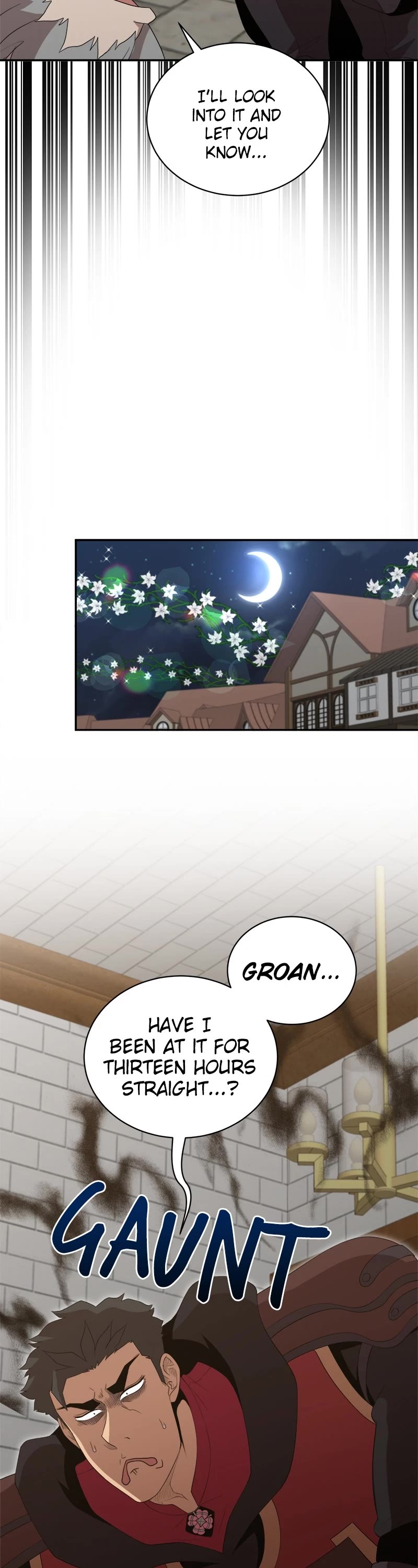 The Strongest Florist Chapter 180 page 18 - Chapter 180: Episode 180