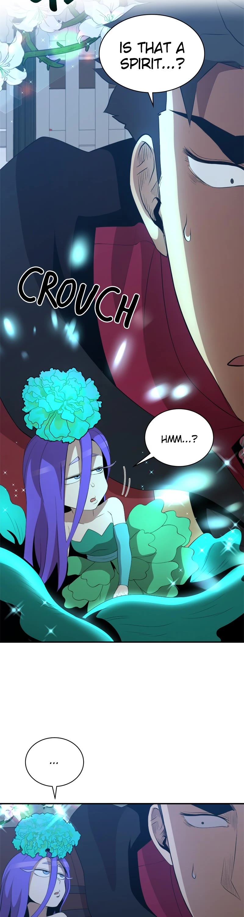 The Strongest Florist Chapter 180 page 28 - Chapter 180: Episode 180