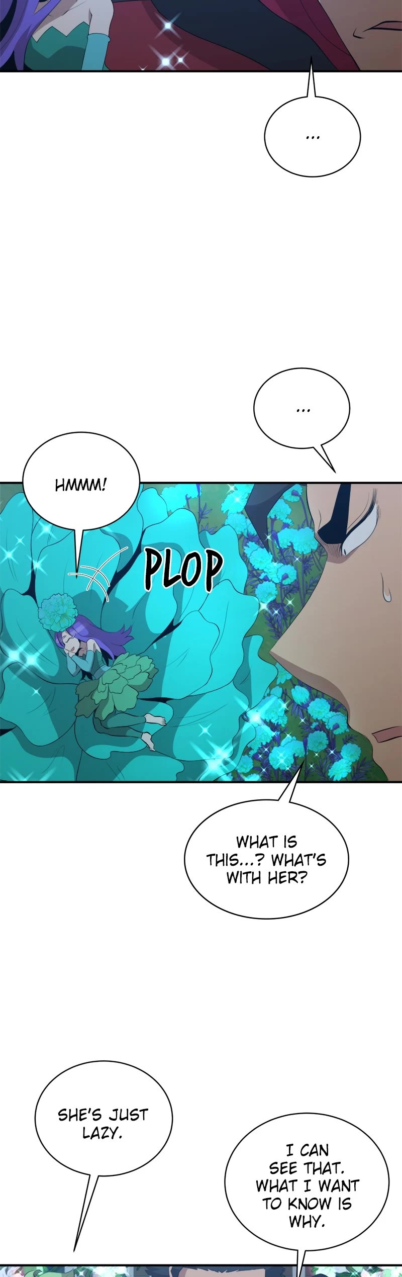The Strongest Florist Chapter 180 page 29 - Chapter 180: Episode 180