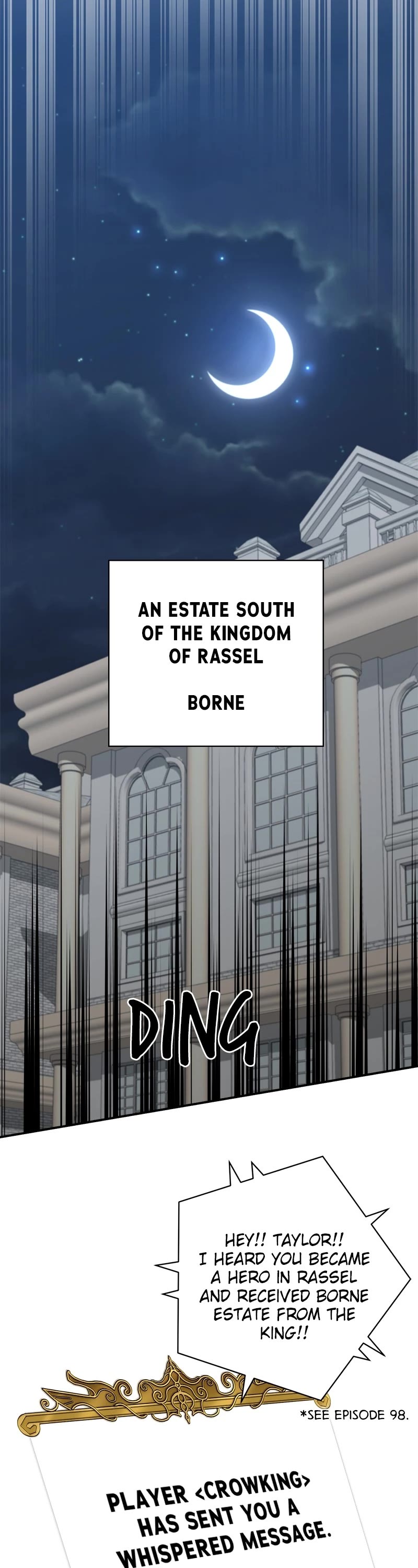 The Strongest Florist Chapter 180 page 33 - Chapter 180: Episode 180