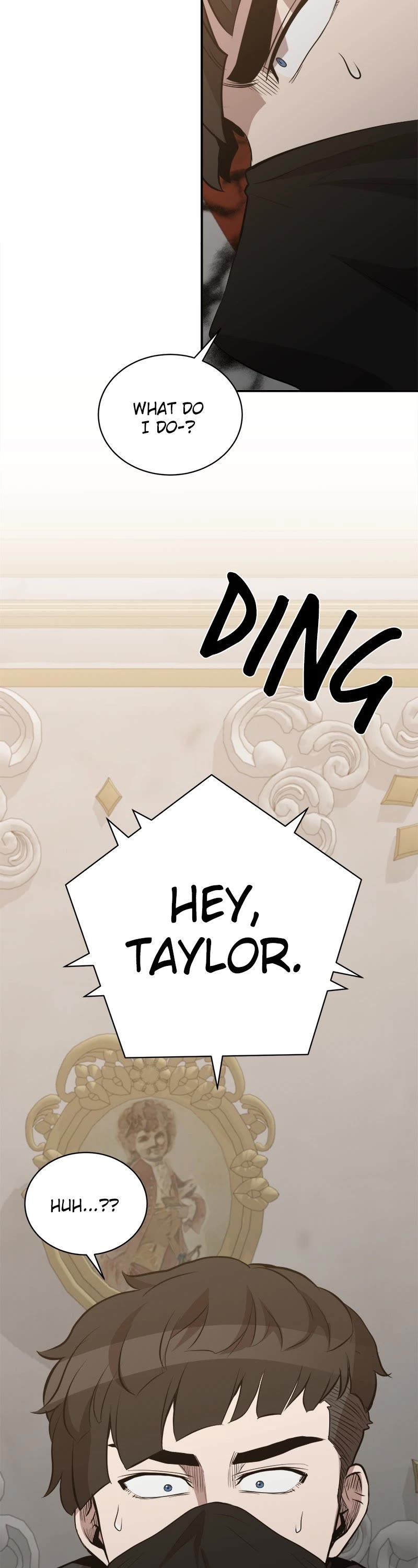 The Strongest Florist Chapter 180 page 36 - Chapter 180: Episode 180