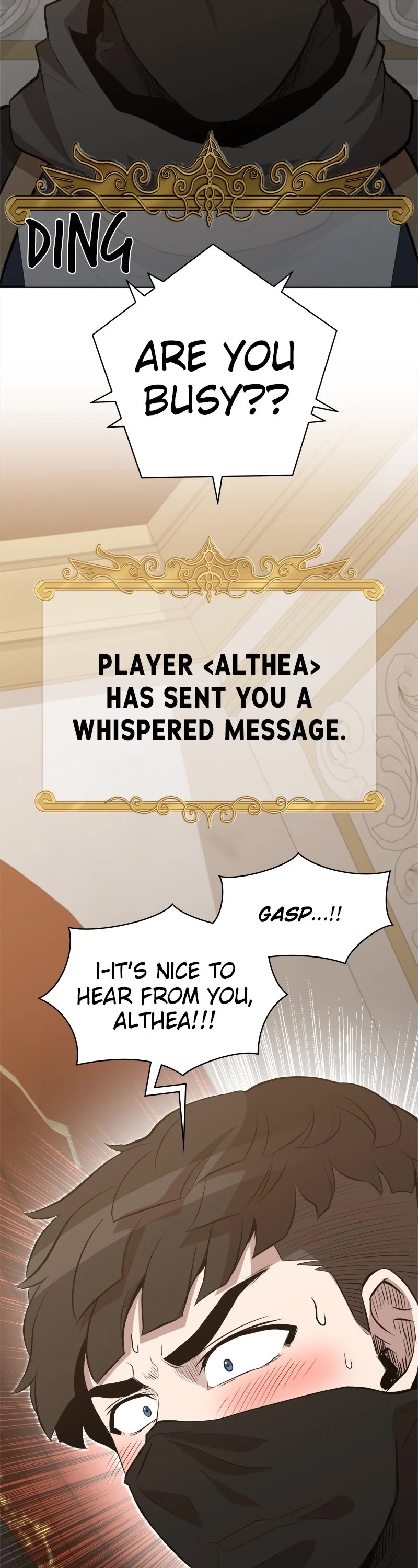 The Strongest Florist Chapter 180 page 37 - Chapter 180: Episode 180