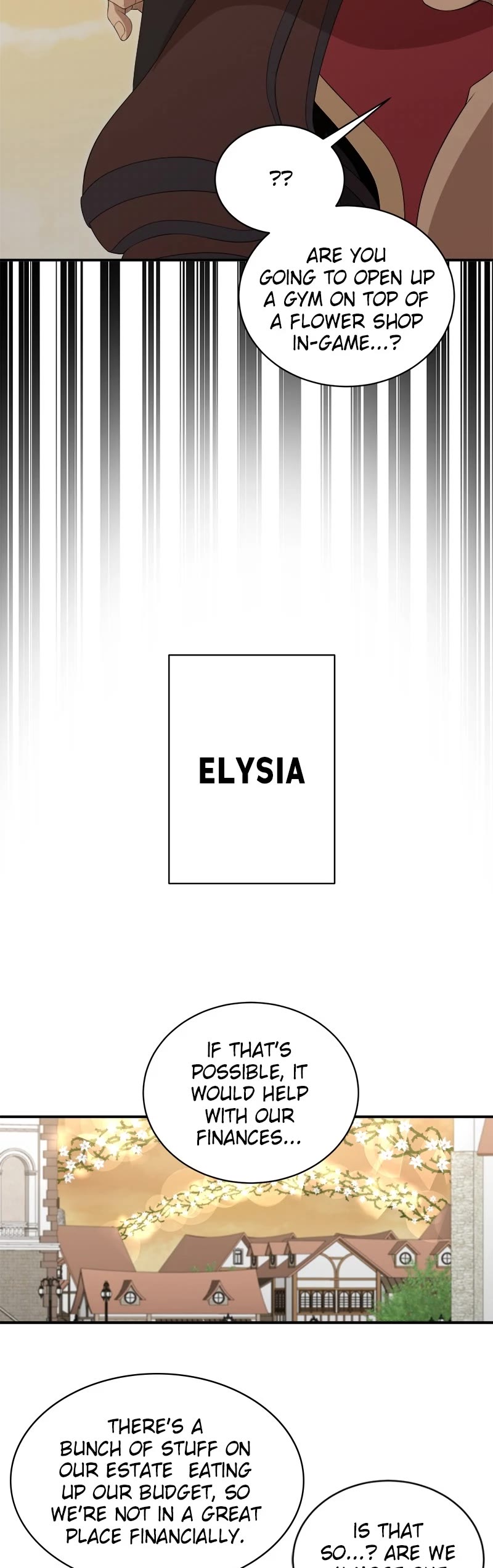 The Strongest Florist Chapter 180 page 4 - Chapter 180: Episode 180