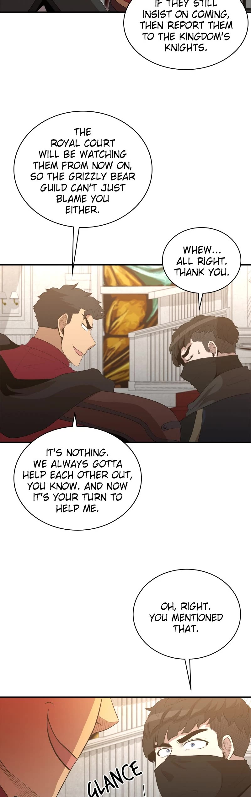 The Strongest Florist Chapter 181 page 15 - Chapter 181: Episode 181