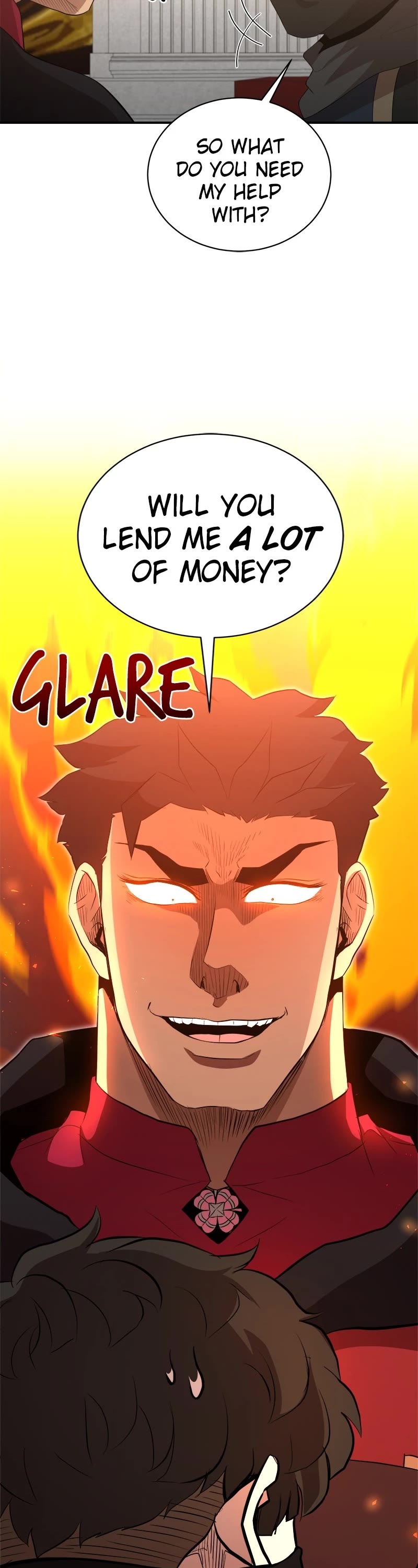 The Strongest Florist Chapter 181 page 16 - Chapter 181: Episode 181