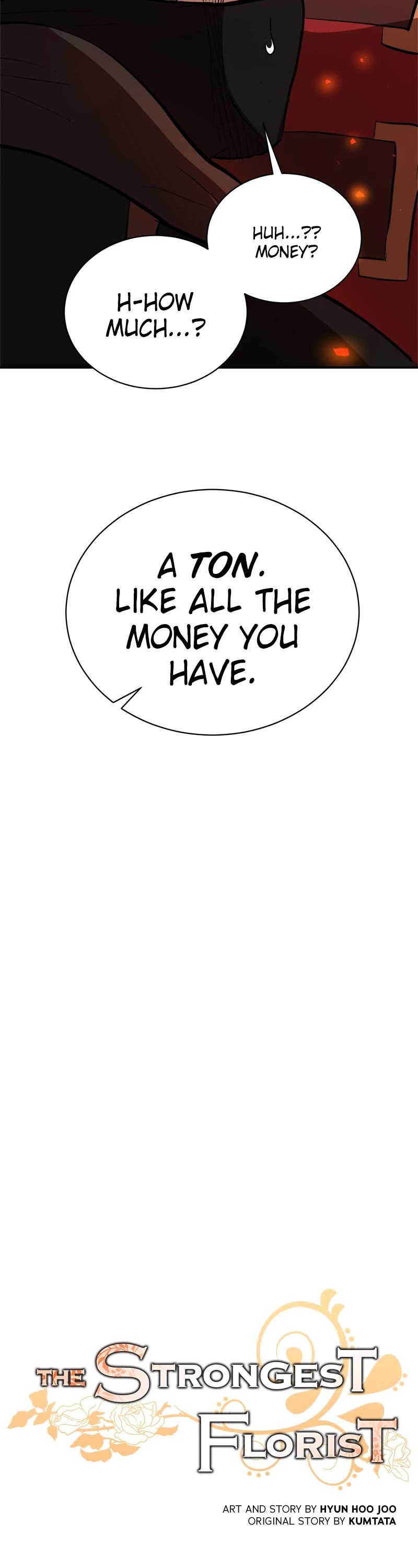 The Strongest Florist Chapter 181 page 17 - Chapter 181: Episode 181
