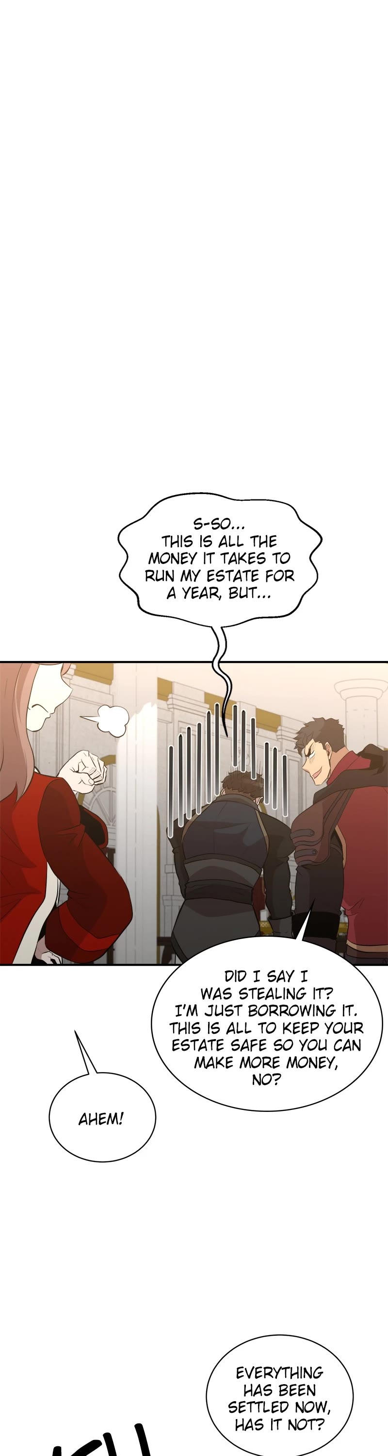 The Strongest Florist Chapter 181 page 18 - Chapter 181: Episode 181