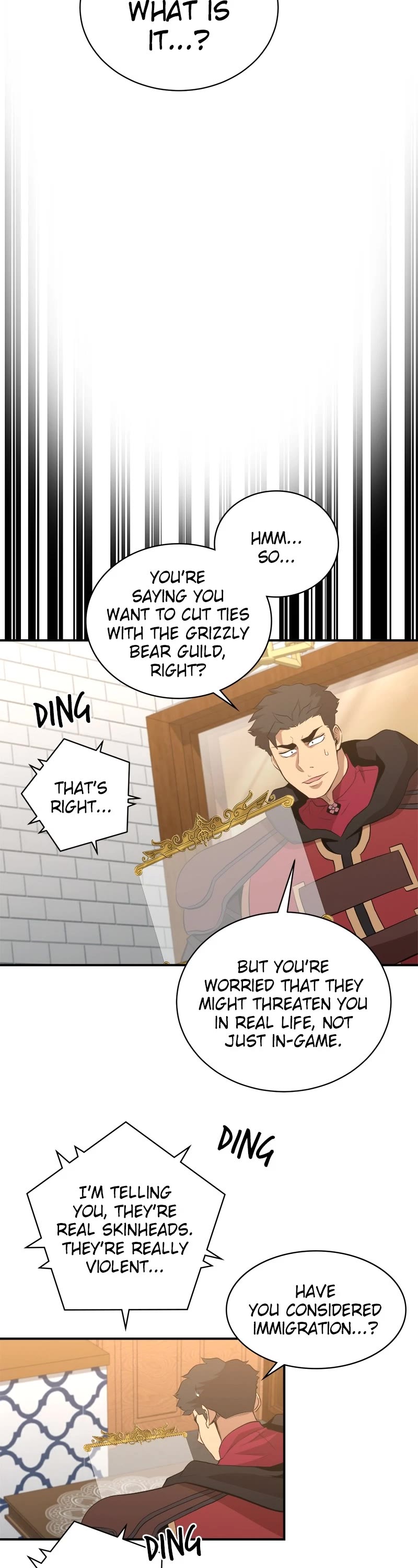 The Strongest Florist Chapter 181 page 2 - Chapter 181: Episode 181