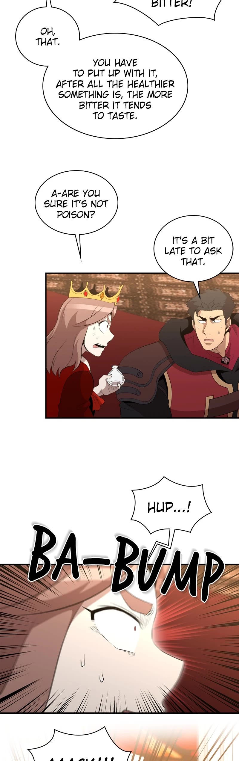 The Strongest Florist Chapter 181 page 29 - Chapter 181: Episode 181