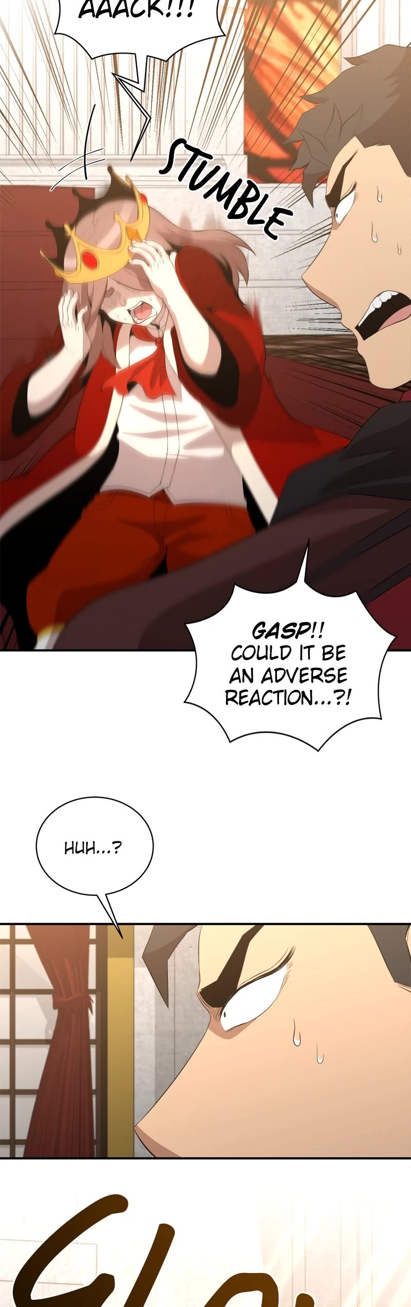 The Strongest Florist Chapter 181 page 30 - Chapter 181: Episode 181