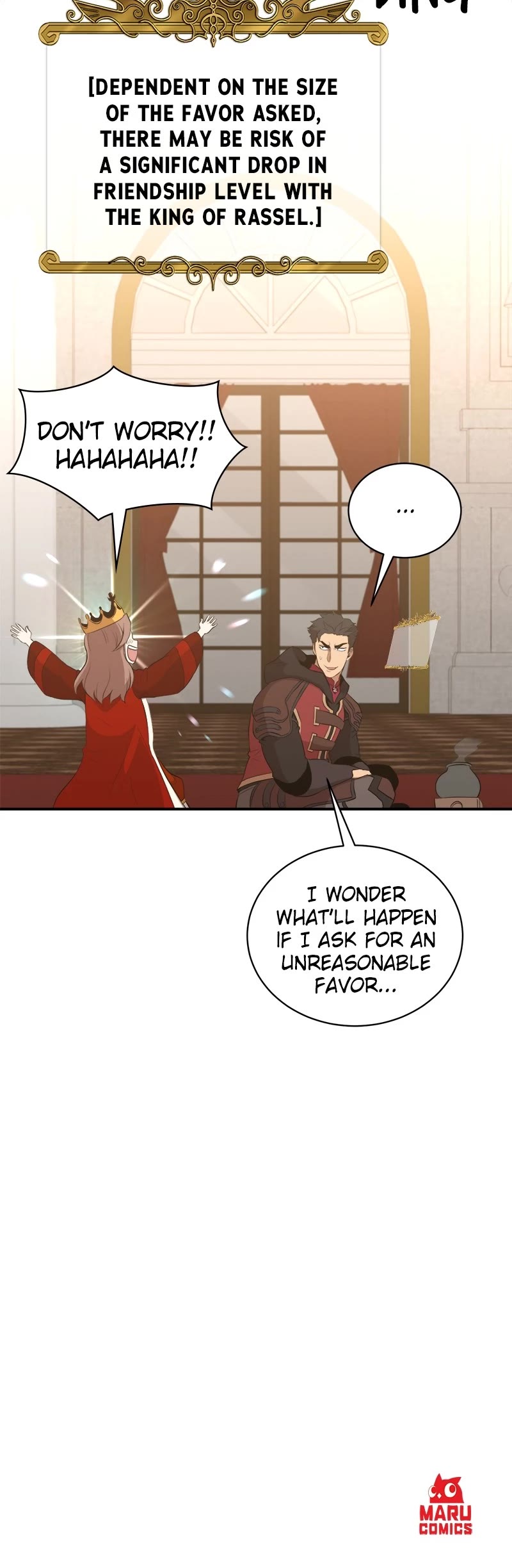 The Strongest Florist Chapter 181 page 38 - Chapter 181: Episode 181