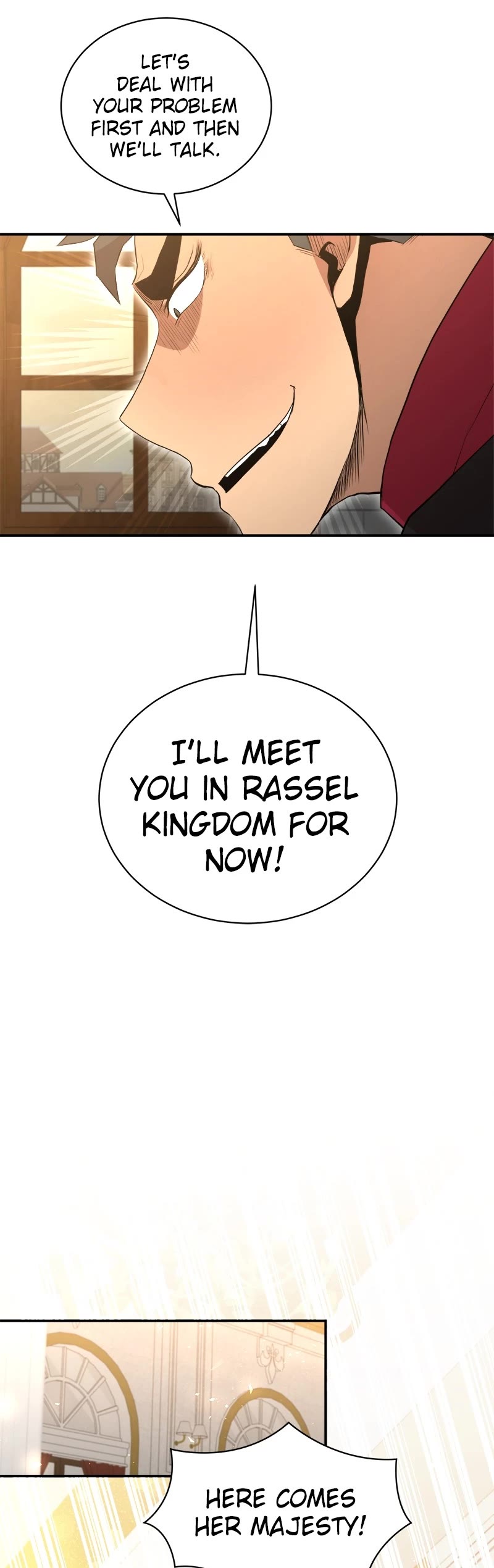 The Strongest Florist Chapter 181 page 4 - Chapter 181: Episode 181