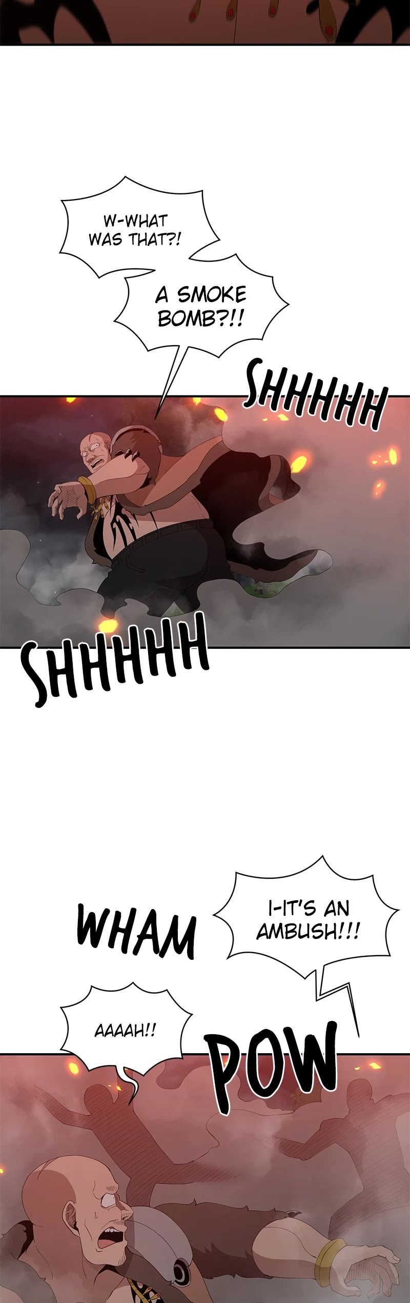 The Strongest Florist Chapter 182 page 14 - Chapter 182: Episode 182