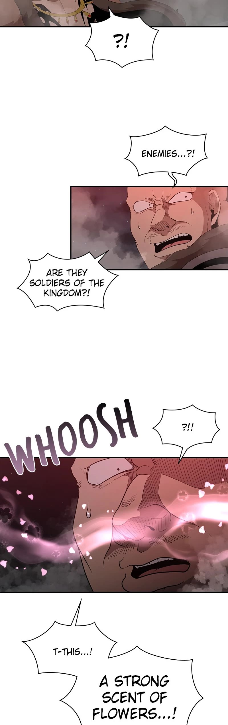 The Strongest Florist Chapter 182 page 15 - Chapter 182: Episode 182