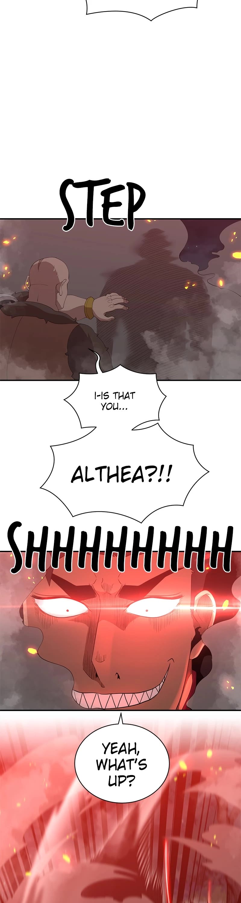 The Strongest Florist Chapter 182 page 16 - Chapter 182: Episode 182