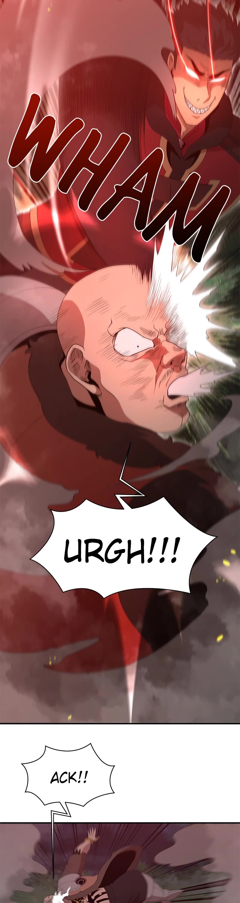 The Strongest Florist Chapter 182 page 17 - Chapter 182: Episode 182