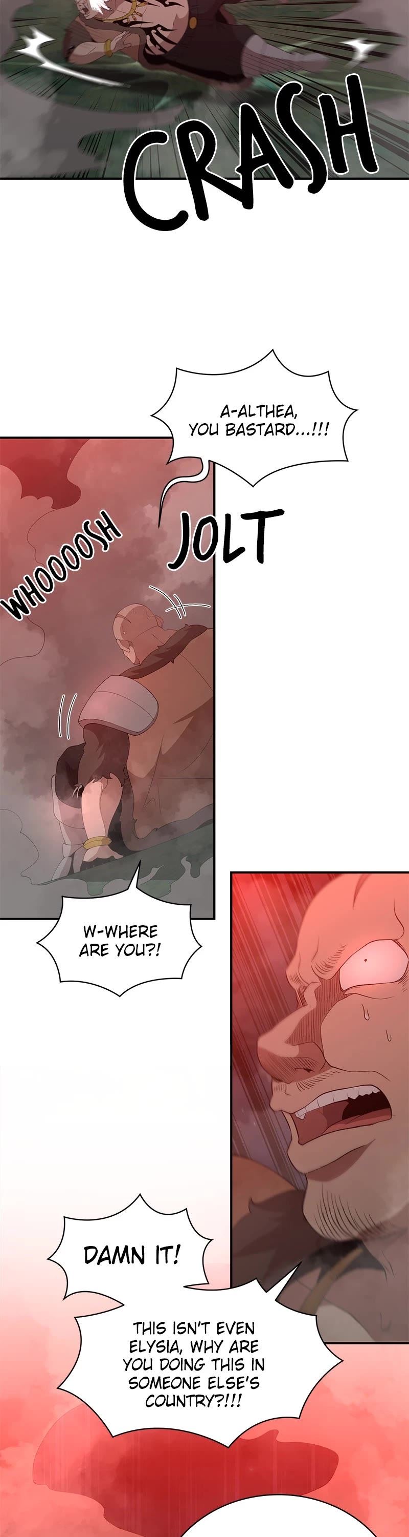 The Strongest Florist Chapter 182 page 18 - Chapter 182: Episode 182