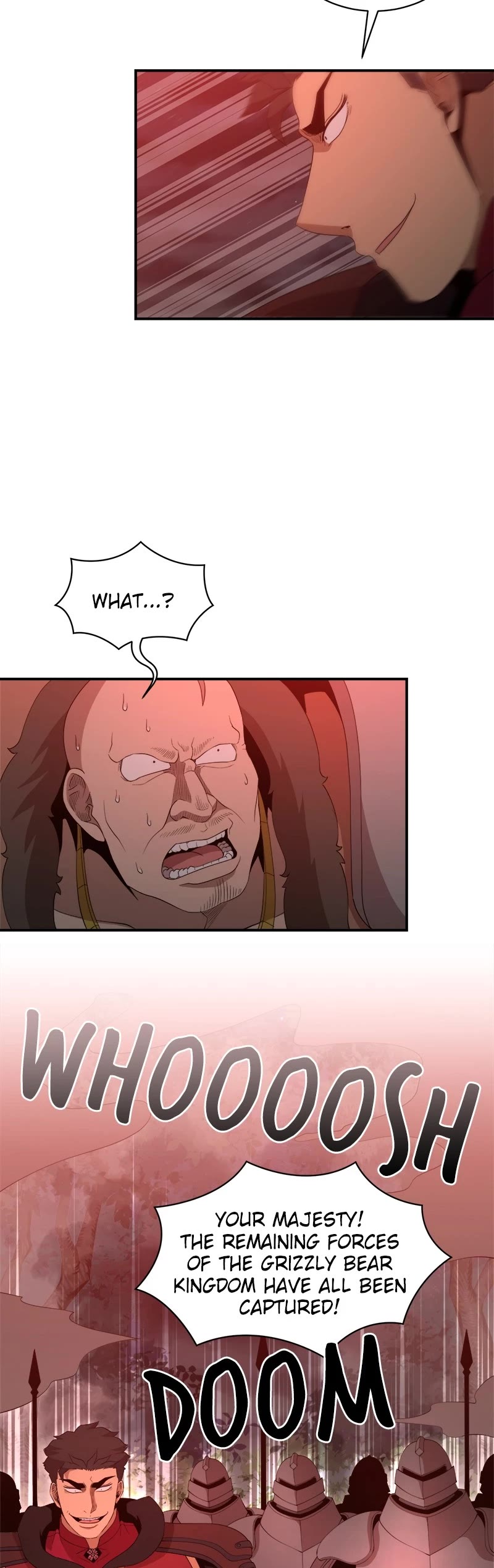 The Strongest Florist Chapter 182 page 24 - Chapter 182: Episode 182