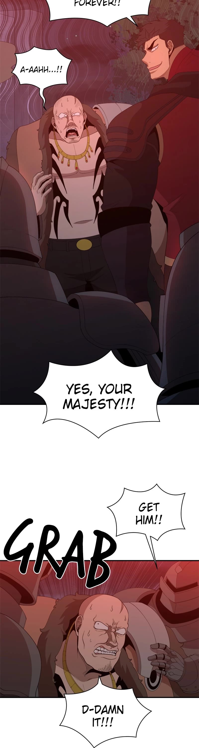 The Strongest Florist Chapter 182 page 26 - Chapter 182: Episode 182