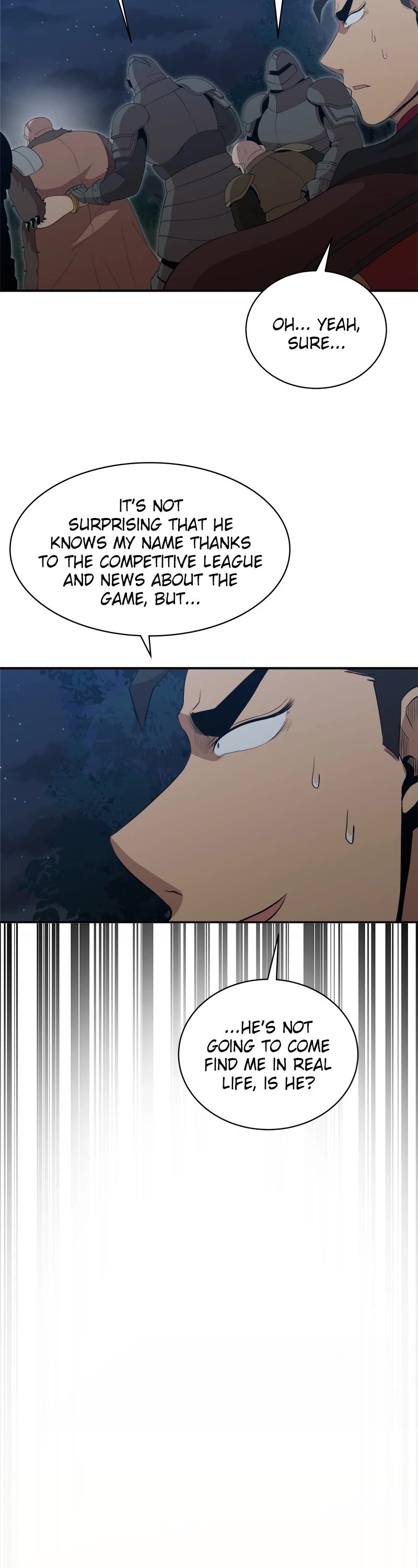 The Strongest Florist Chapter 182 page 28 - Chapter 182: Episode 182