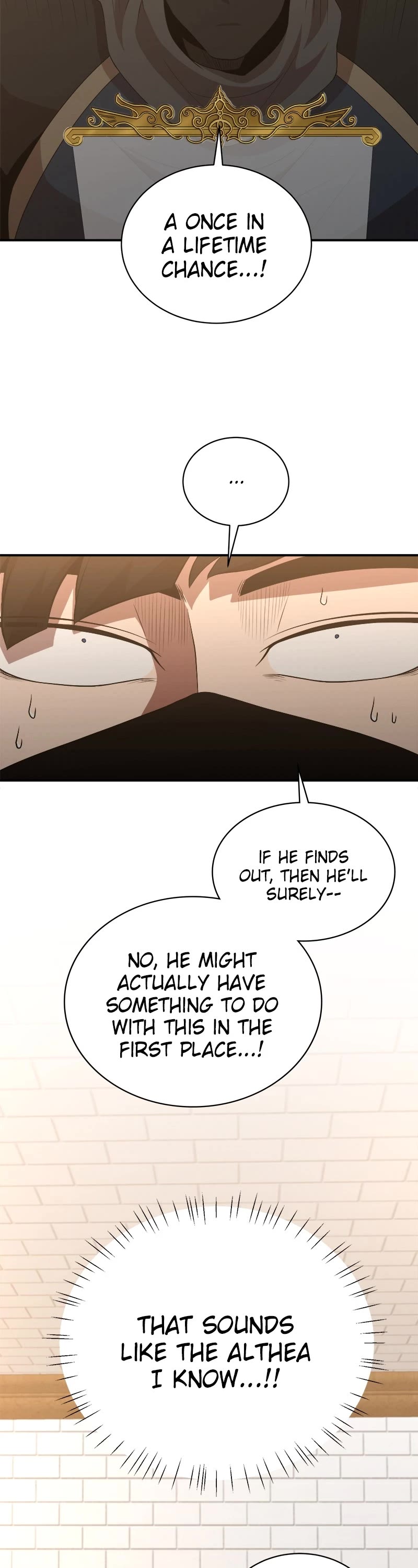 The Strongest Florist Chapter 182 page 33 - Chapter 182: Episode 182