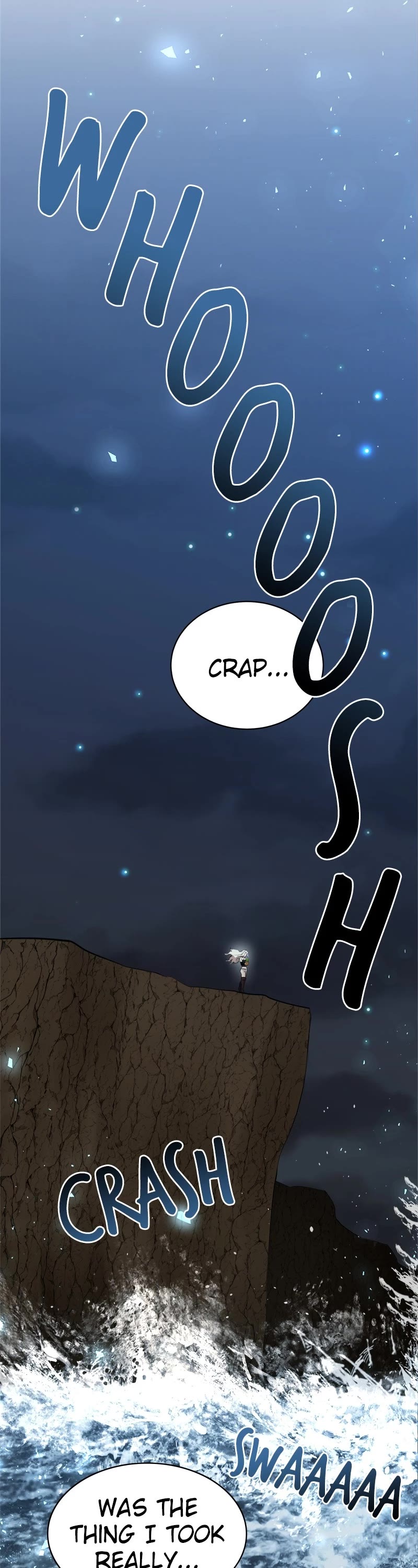 The Strongest Florist Chapter 182 page 37 - Chapter 182: Episode 182