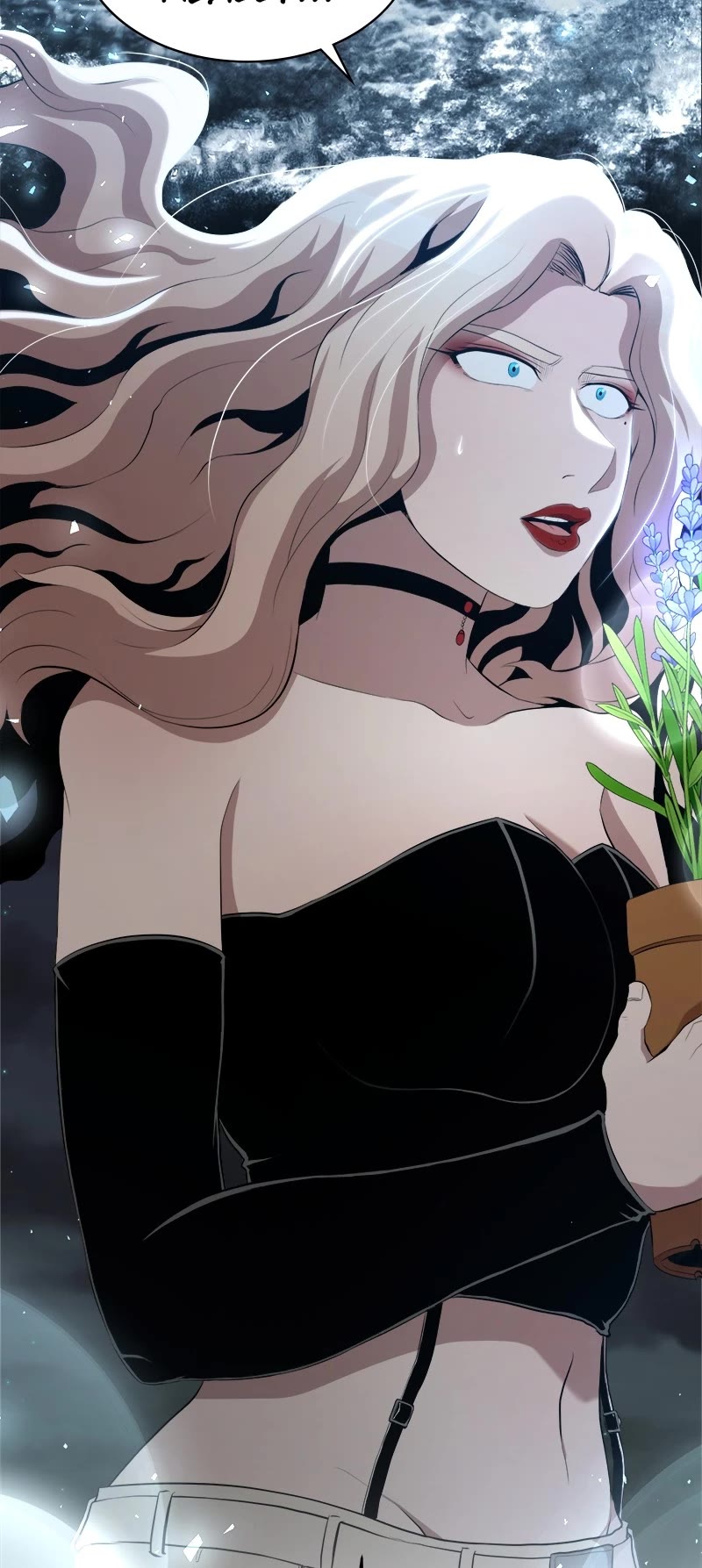 The Strongest Florist Chapter 182 page 38 - Chapter 182: Episode 182