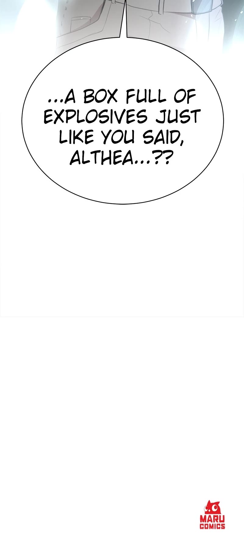 The Strongest Florist Chapter 182 page 39 - Chapter 182: Episode 182