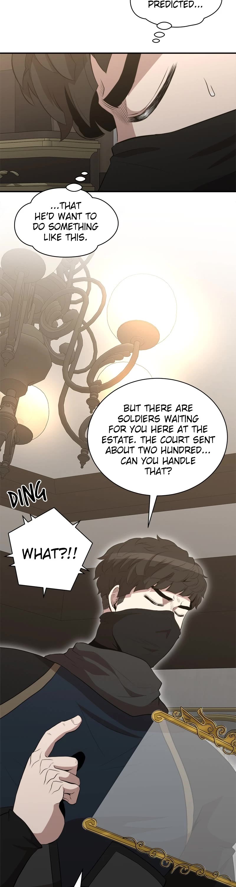 The Strongest Florist Chapter 182 page 7 - Chapter 182: Episode 182