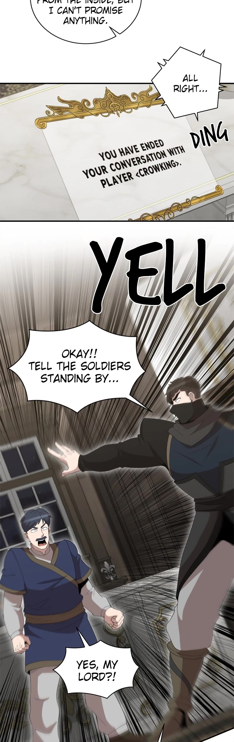The Strongest Florist Chapter 182 page 9 - Chapter 182: Episode 182
