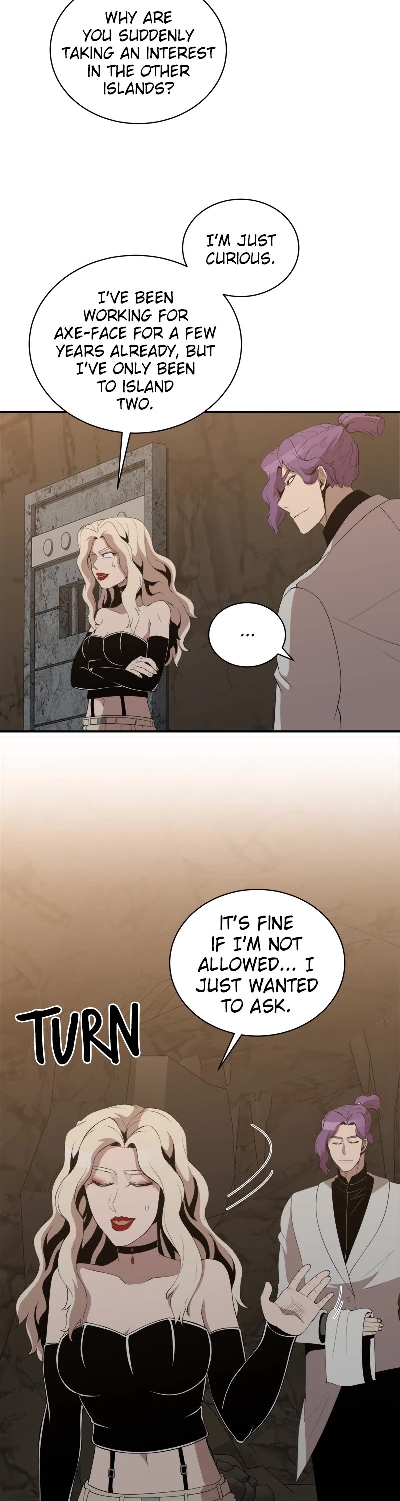 The Strongest Florist Chapter 183 page 13 - Chapter 183: Episode 183