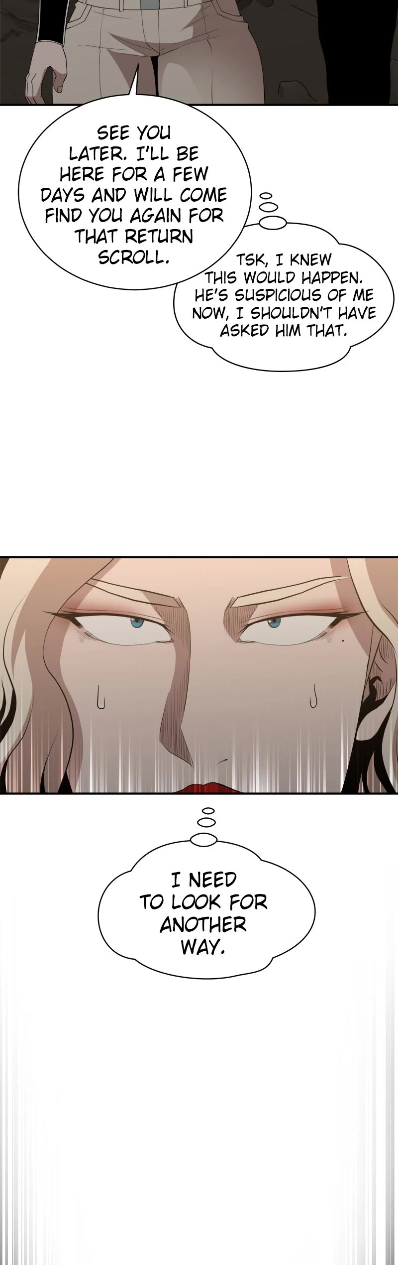 The Strongest Florist Chapter 183 page 14 - Chapter 183: Episode 183