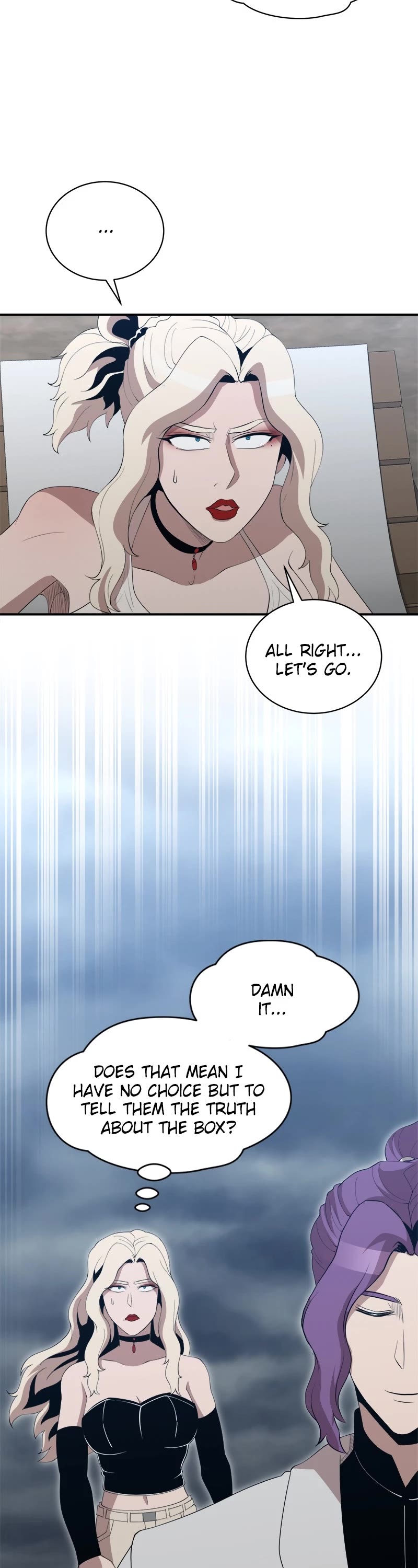 The Strongest Florist Chapter 183 page 17 - Chapter 183: Episode 183