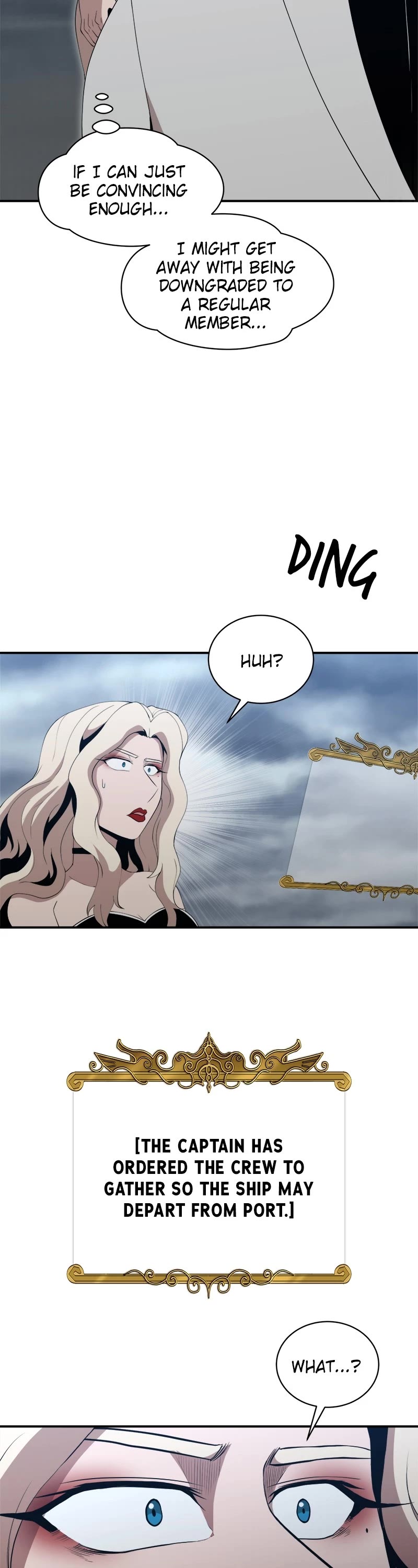 The Strongest Florist Chapter 183 page 18 - Chapter 183: Episode 183