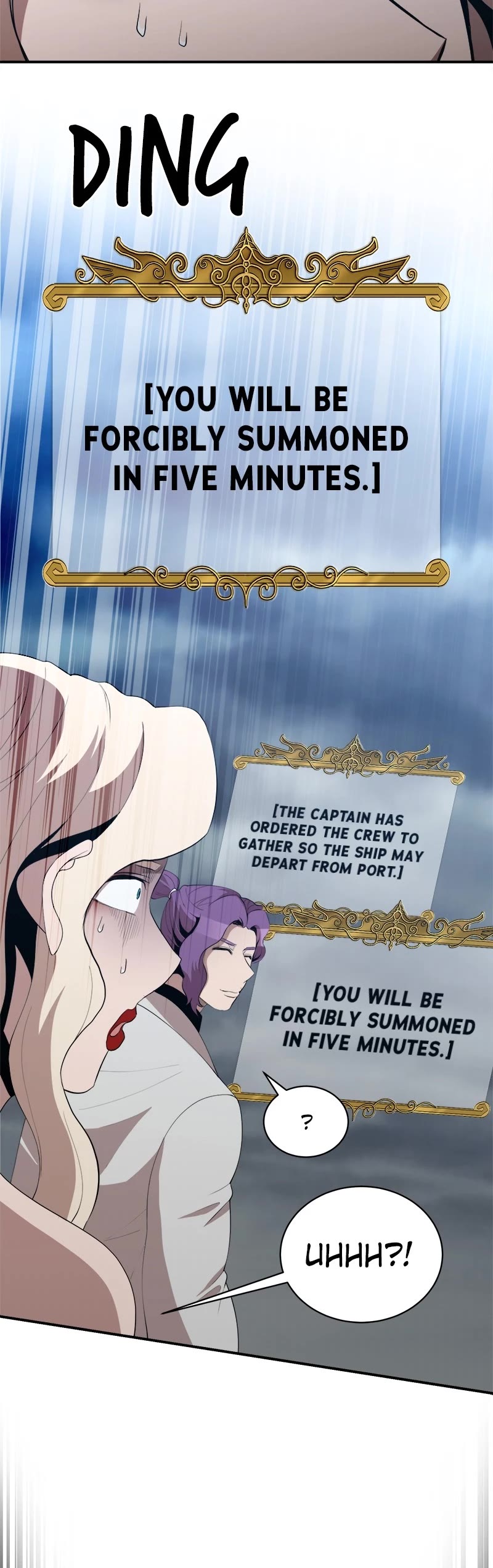 The Strongest Florist Chapter 183 page 19 - Chapter 183: Episode 183