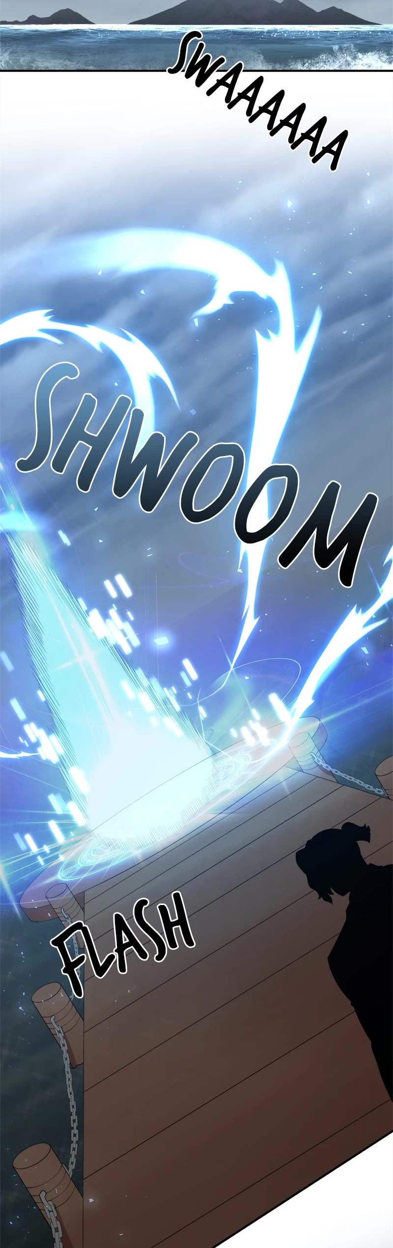 The Strongest Florist Chapter 183 page 5 - Chapter 183: Episode 183