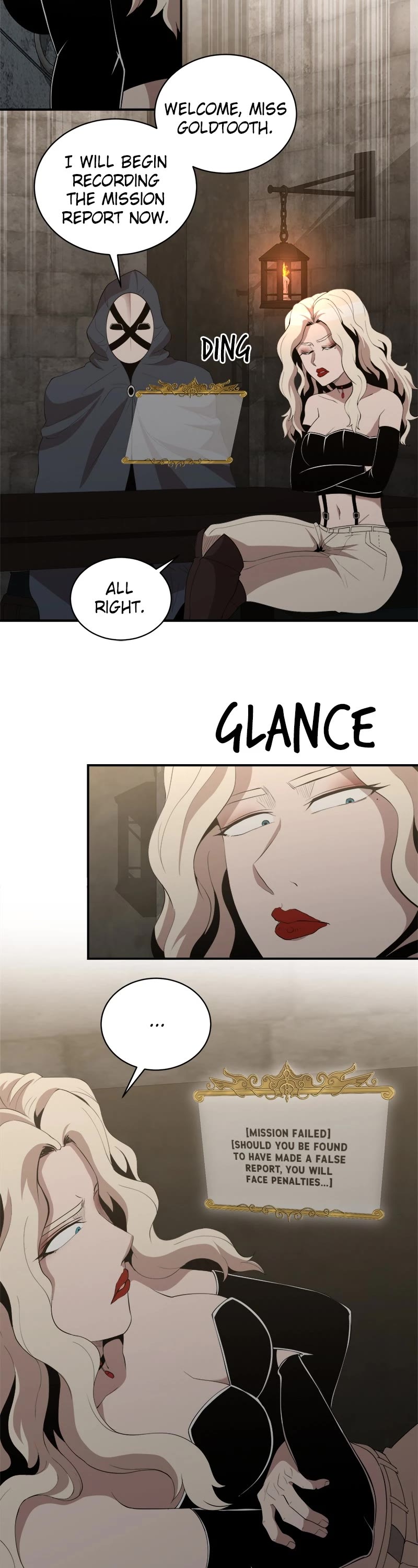The Strongest Florist Chapter 183 page 8 - Chapter 183: Episode 183