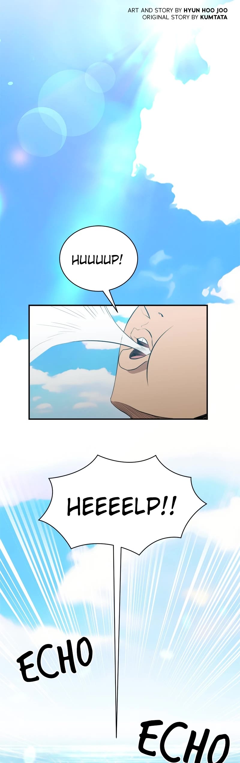 The Strongest Florist Chapter 184 page 20 - Chapter 184: Episode 184
