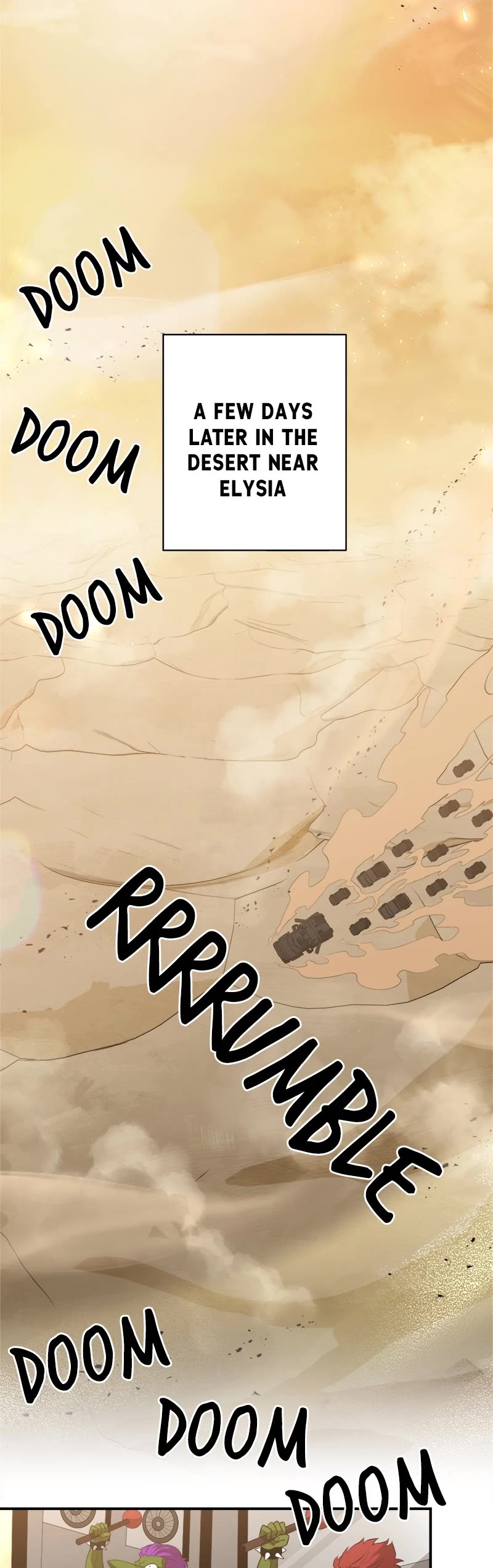 The Strongest Florist Chapter 184 page 30 - Chapter 184: Episode 184