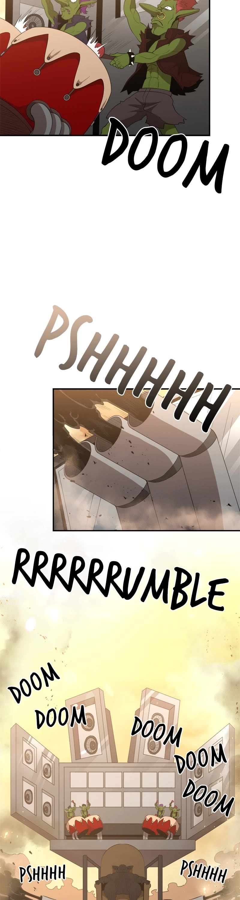 The Strongest Florist Chapter 184 page 31 - Chapter 184: Episode 184