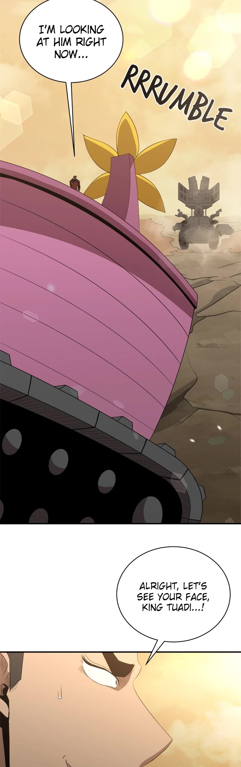 The Strongest Florist Chapter 184 page 34 - Chapter 184: Episode 184