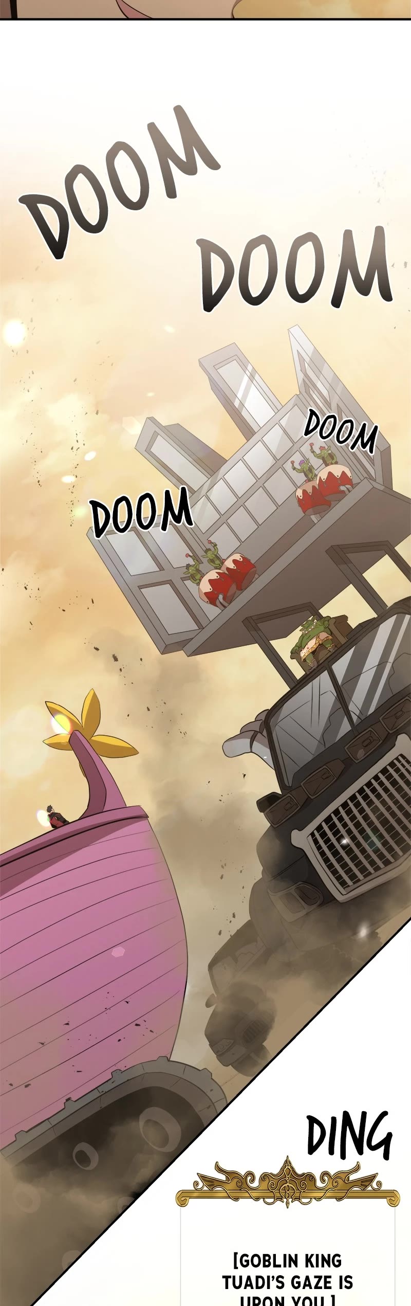 The Strongest Florist Chapter 184 page 35 - Chapter 184: Episode 184