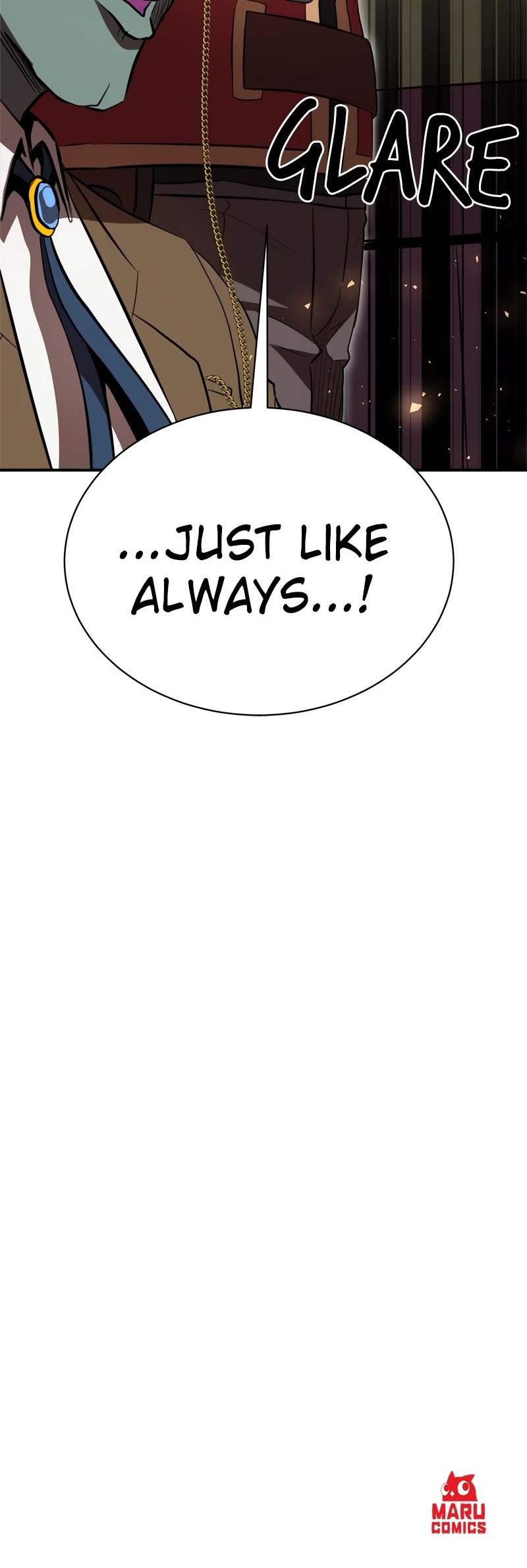 The Strongest Florist Chapter 184 page 40 - Chapter 184: Episode 184