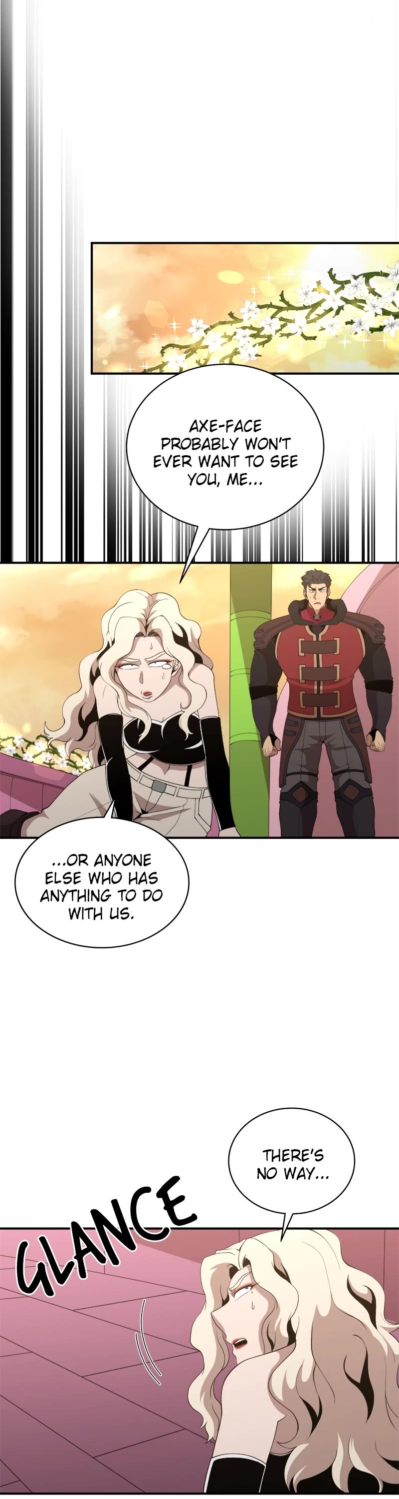 The Strongest Florist Chapter 184 page 6 - Chapter 184: Episode 184